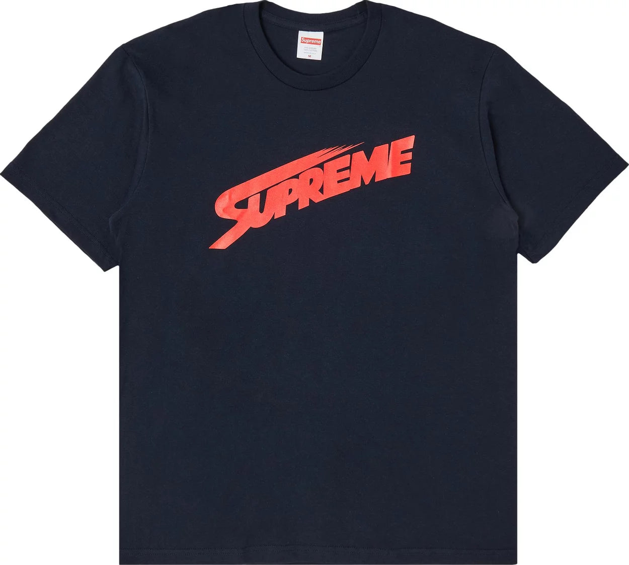 Supreme Mont Blanc Tee Navy