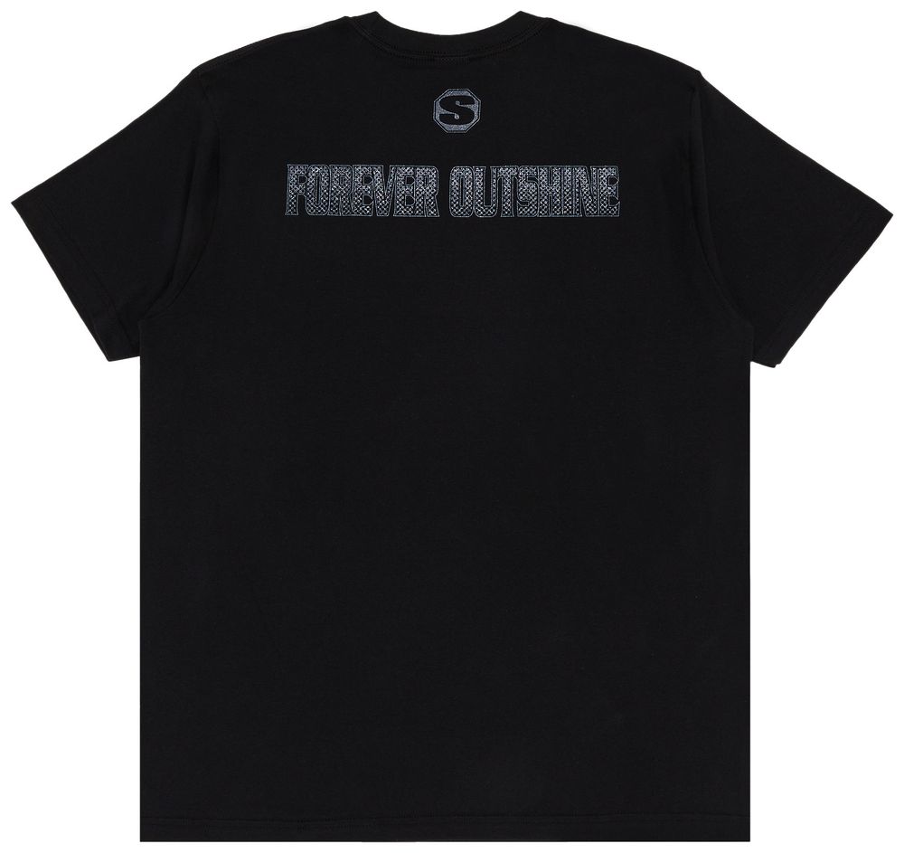 Supreme Blockbuster Tee Black