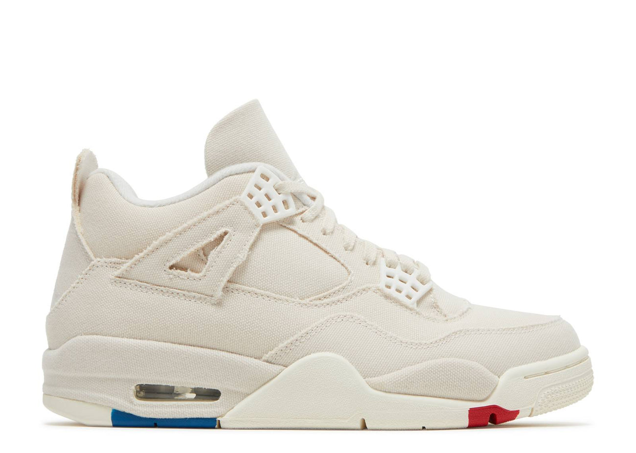 Air Jordan 4 Retro Blank Canvas (W)