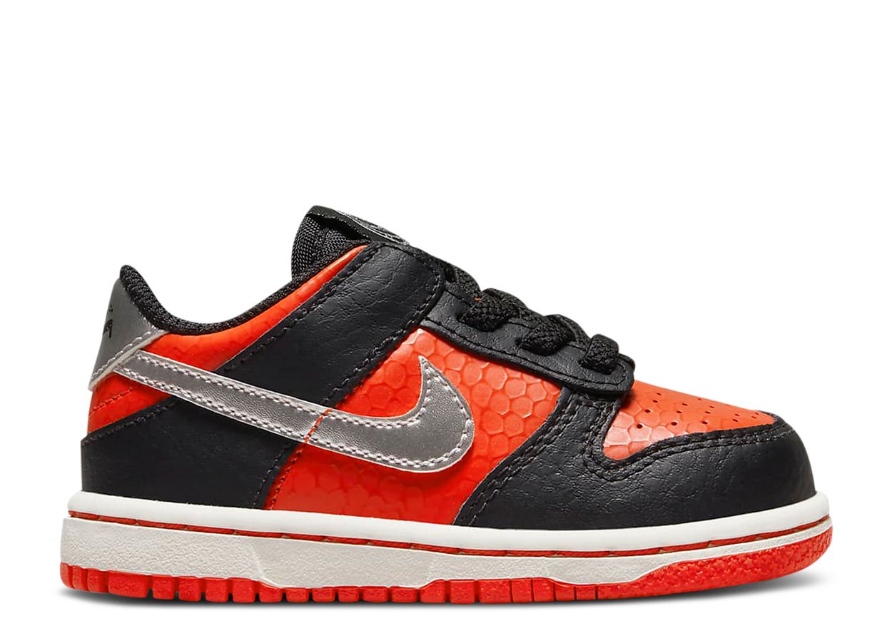 Nike Dunk Low SE Martian (TD/PS)