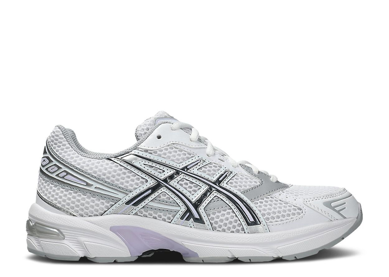 ASICS Gel-1130 White Carrier Grey Lilac (Women's)