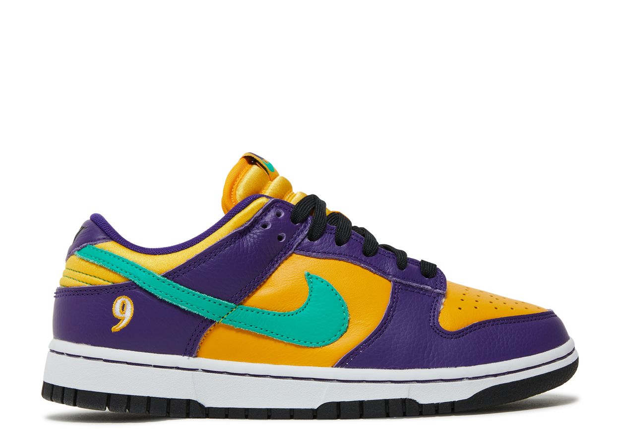 Nike Dunk Low LX Lisa Leslie (W)