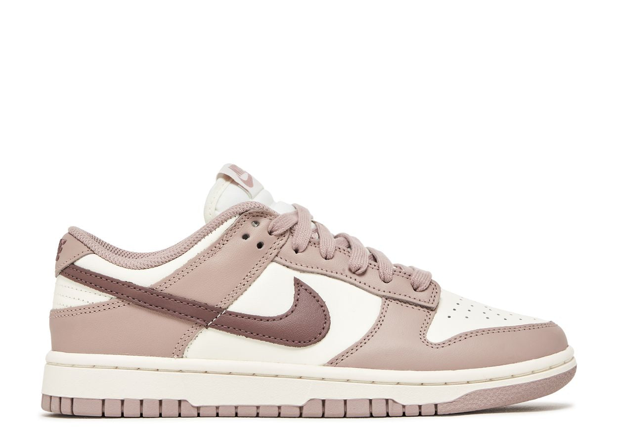 Nike Dunk Low Sail Plum Eclipse (W)