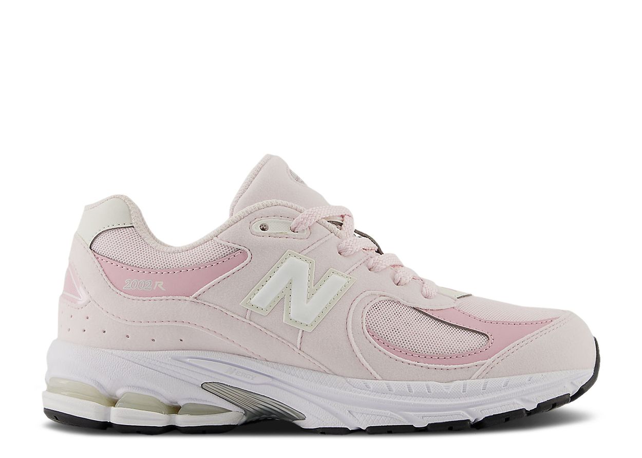 New Balance 2002R Pink Granite (GS)