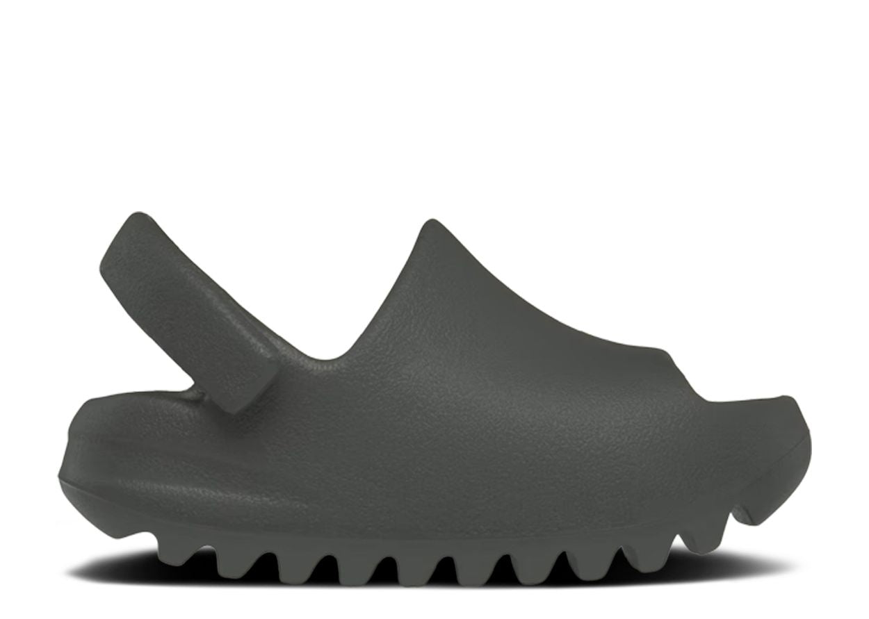 Adidas Yeezy Slide Dark Onyx (TD/PS)