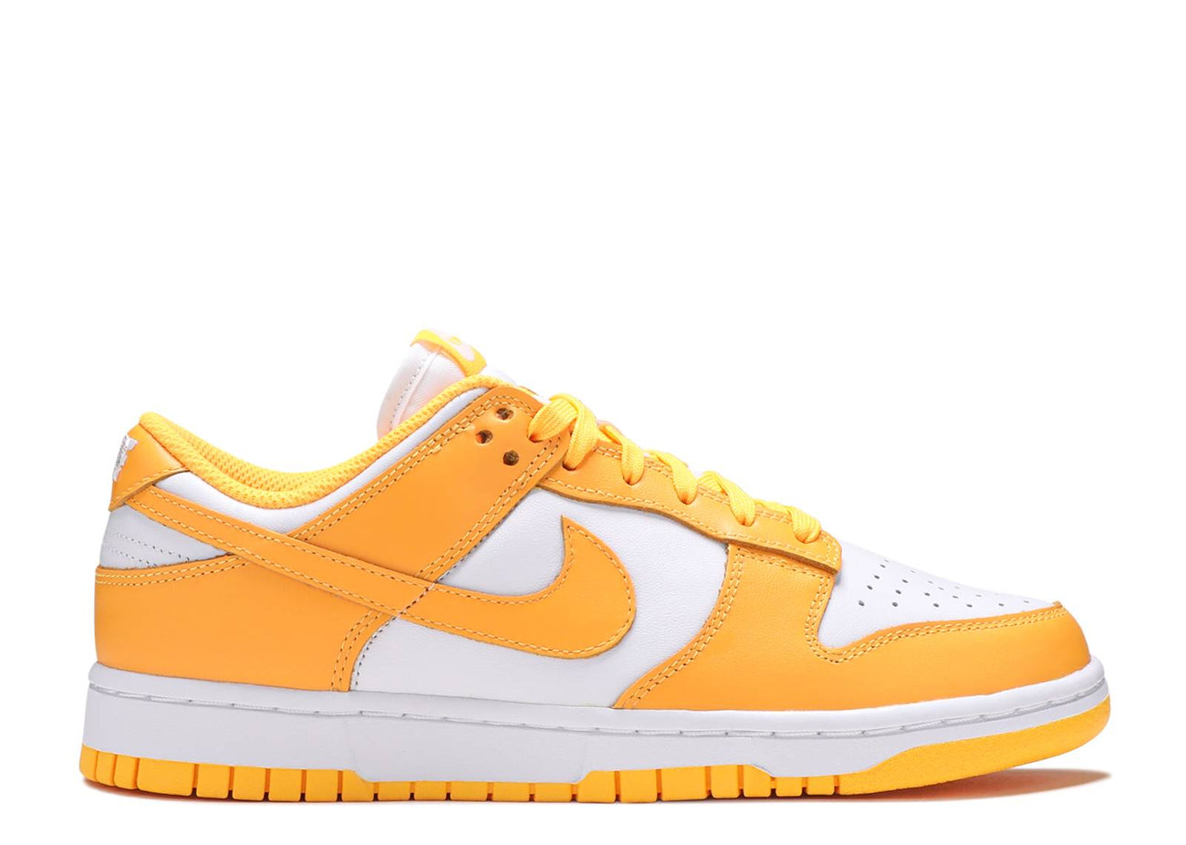 Nike Dunk Low Laser Orange (W)