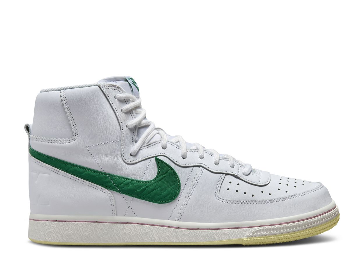 Nike Terminator High The Masters Back 9 Collection