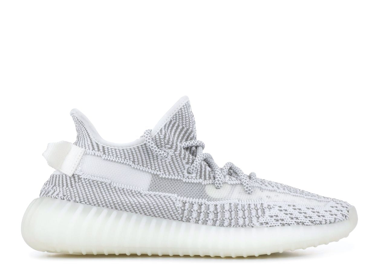 Adidas Yeezy Boost 350 V2 Static (Non-Reflective) (2018/2023)