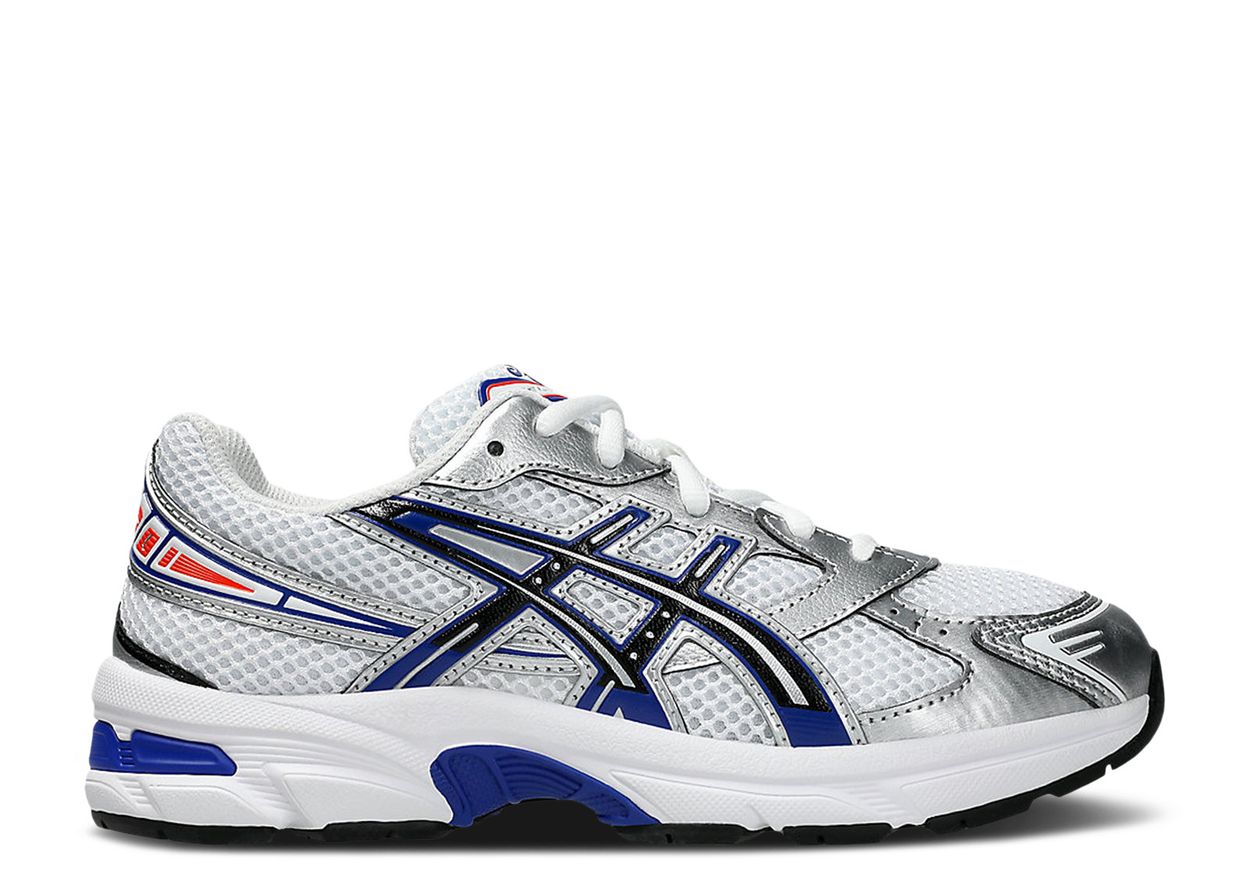 ASICS Gel-1130 Prussian Blue (GS)