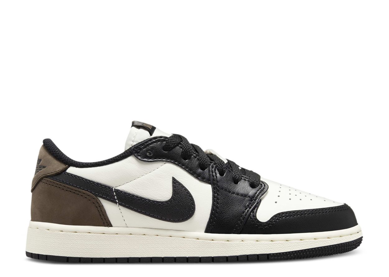 Air Jordan 1 Retro Low OG Mocha (GS)