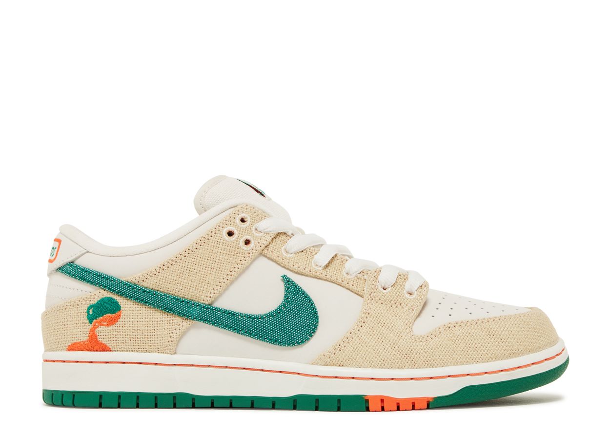 Nike SB Dunk Low Jarritos