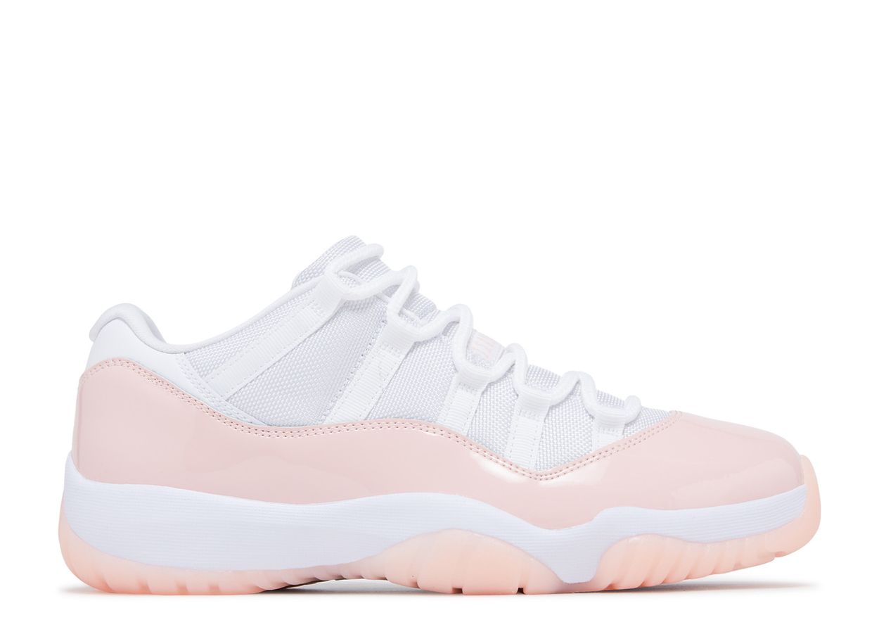 Air Jordan 11 Retro Low Legend Pink (W)