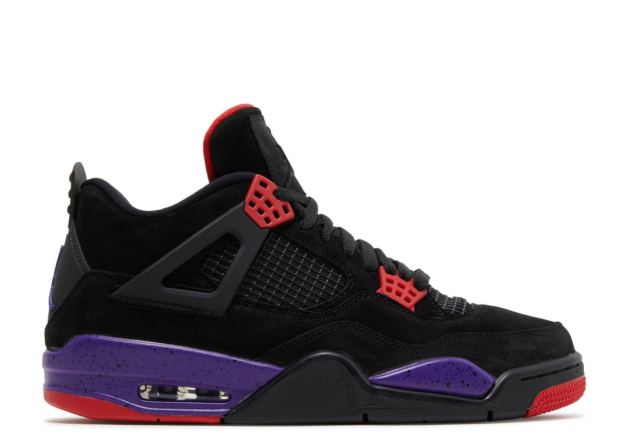 Air Jordan 4 Retro Raptors (2018)