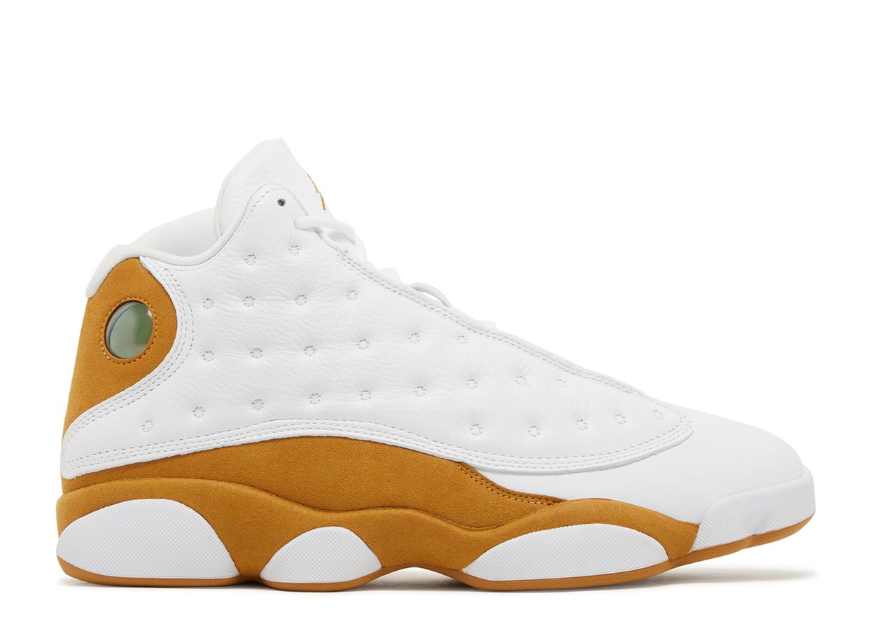 Air Jordan 13 Retro Wheat (2023)