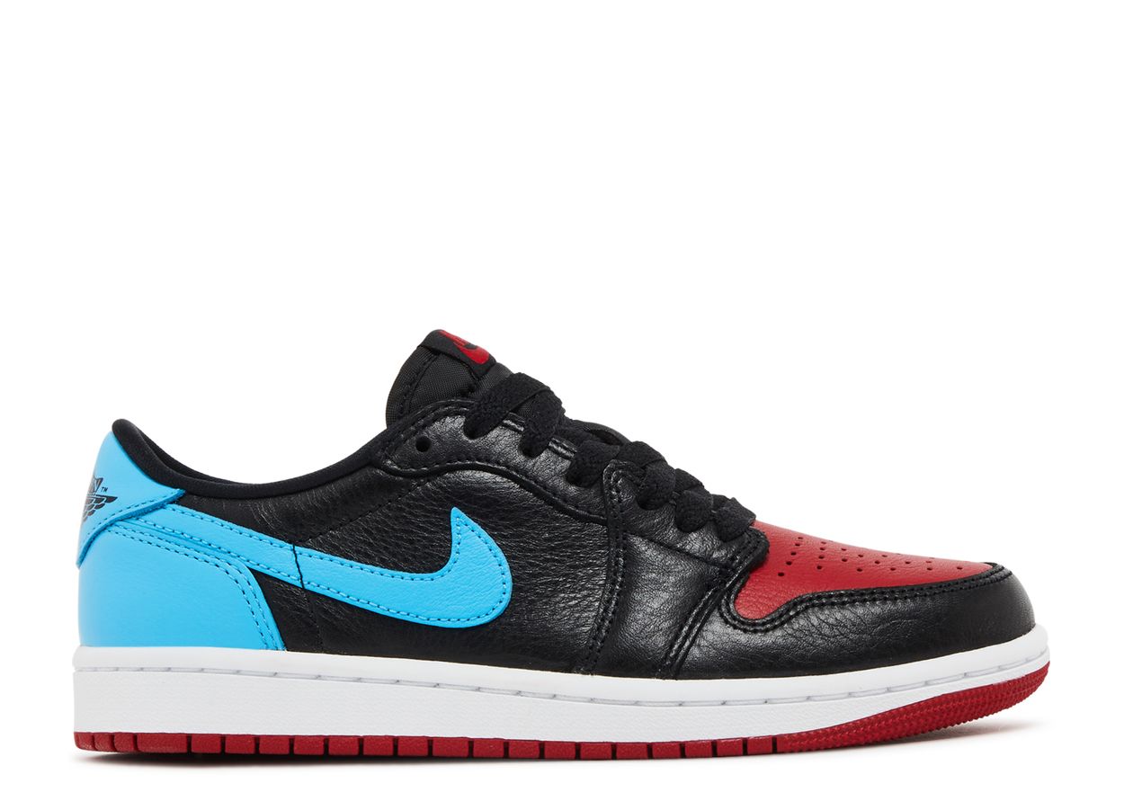 Air Jordan 1 Retro Low OG NC to Chi (W)