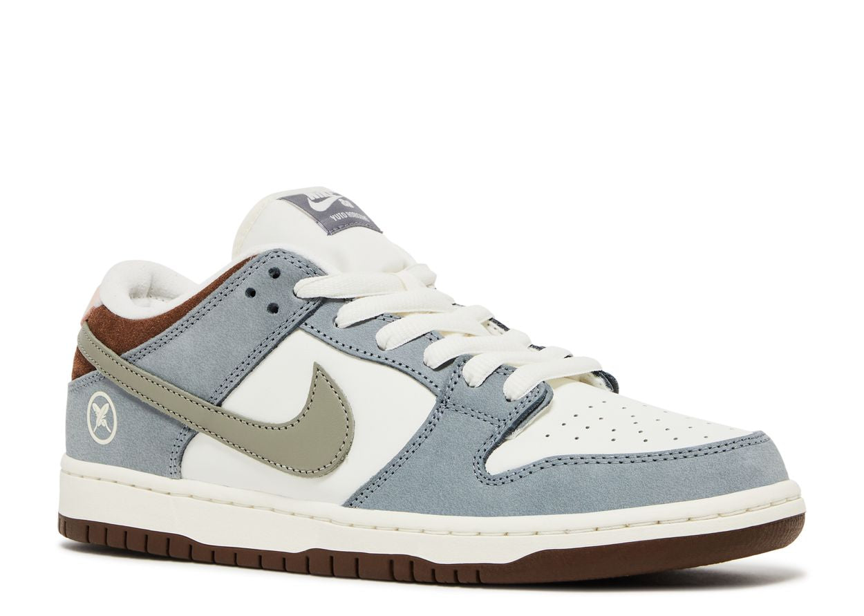 Nike SB Dunk Low X Yuto Horigome