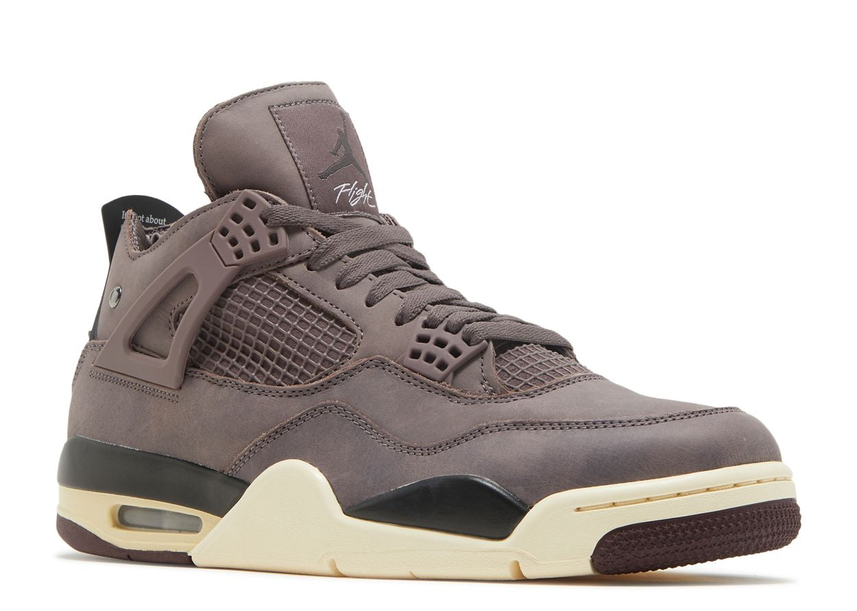 Air Jordan 4 Retro A Ma Maniére Violet Ore