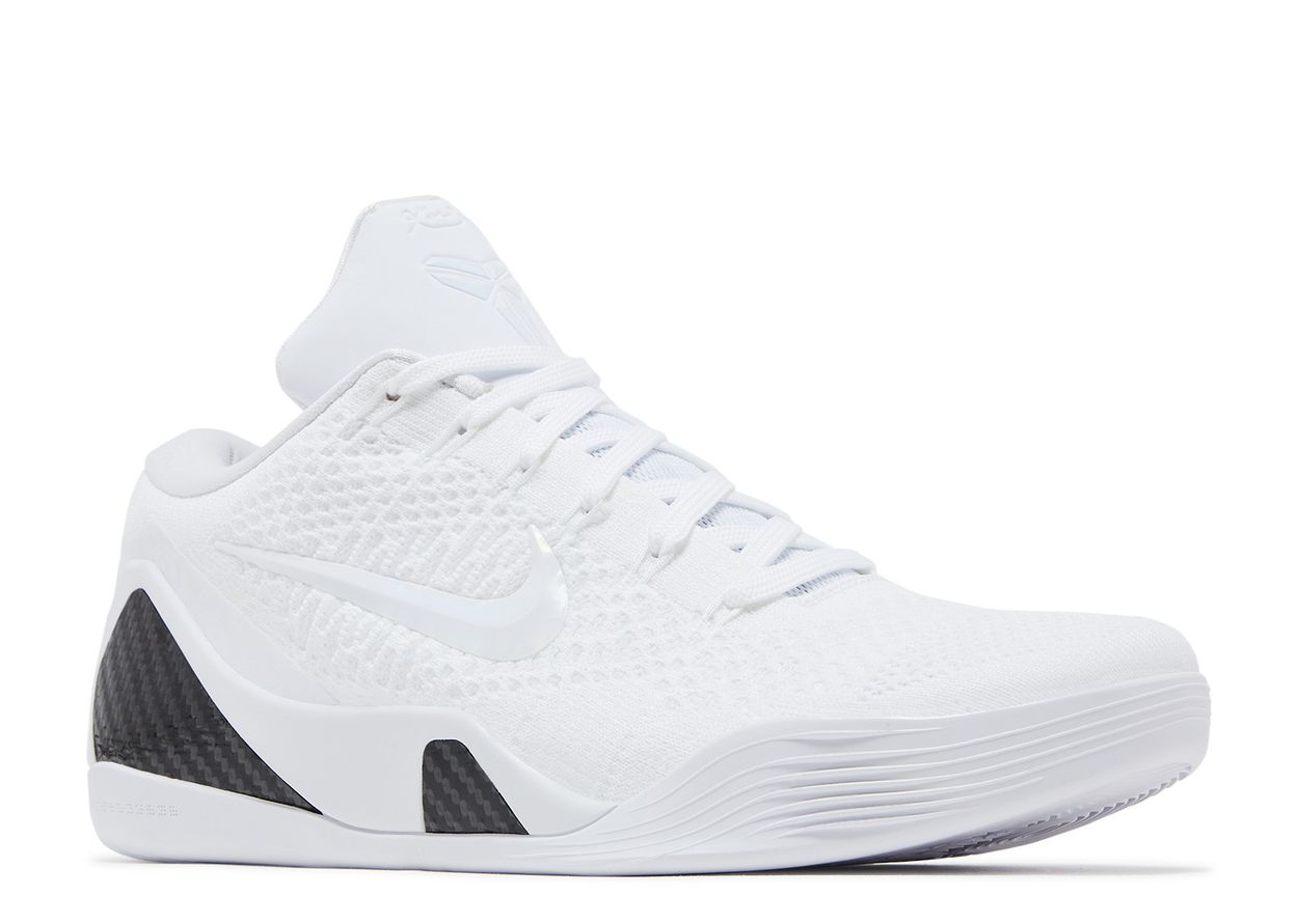 Nike Kobe 9 Elite Low Protro Halo