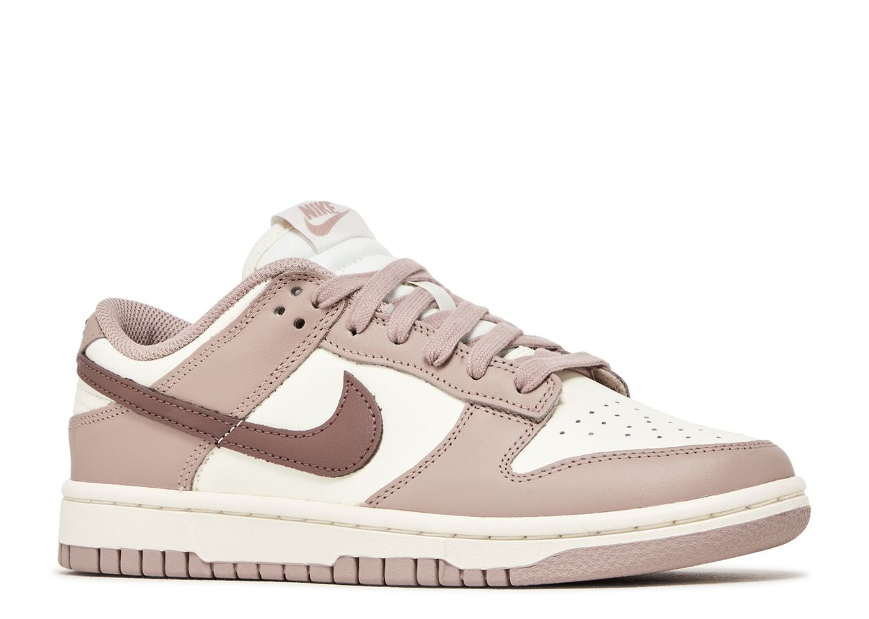 Nike Dunk Low Sail Plum Eclipse (W)