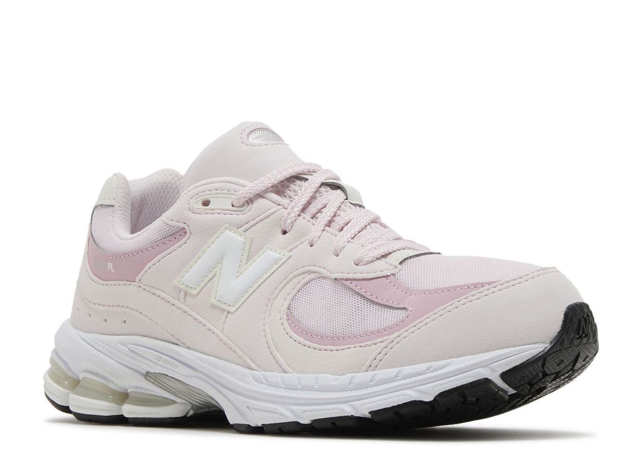 New Balance 2002R Pink Granite (GS)