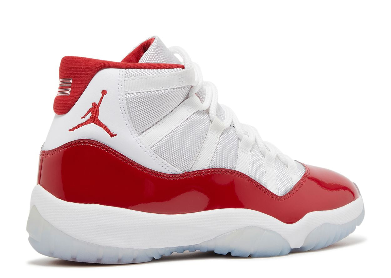 Air Jordan 11 Retro Cherry (2022)