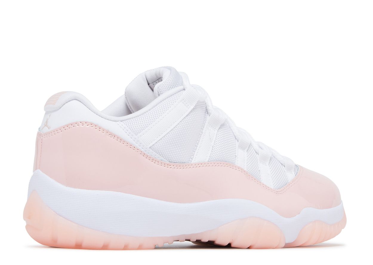 Air Jordan 11 Retro Low Legend Pink (W)