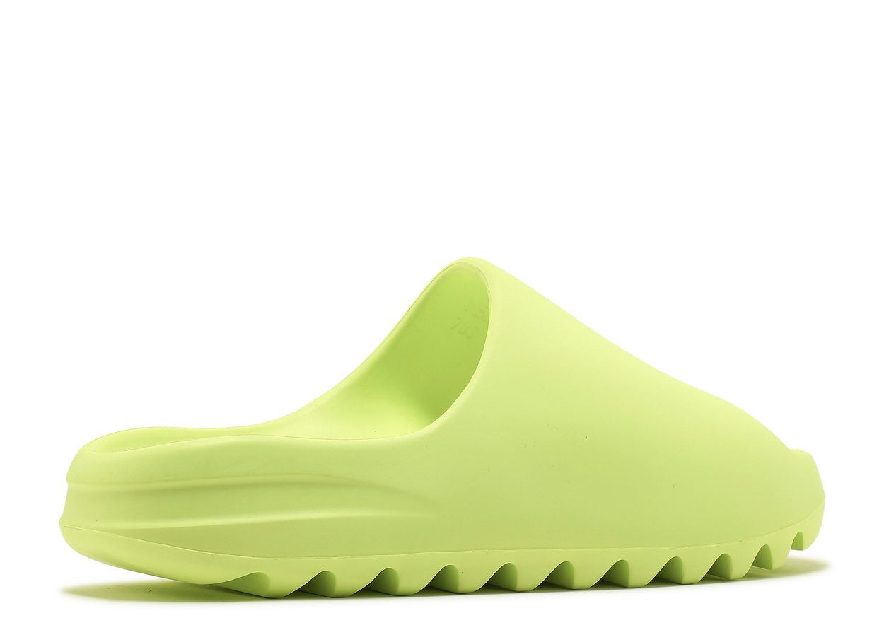 Adidas Yeezy Slide Glow Green