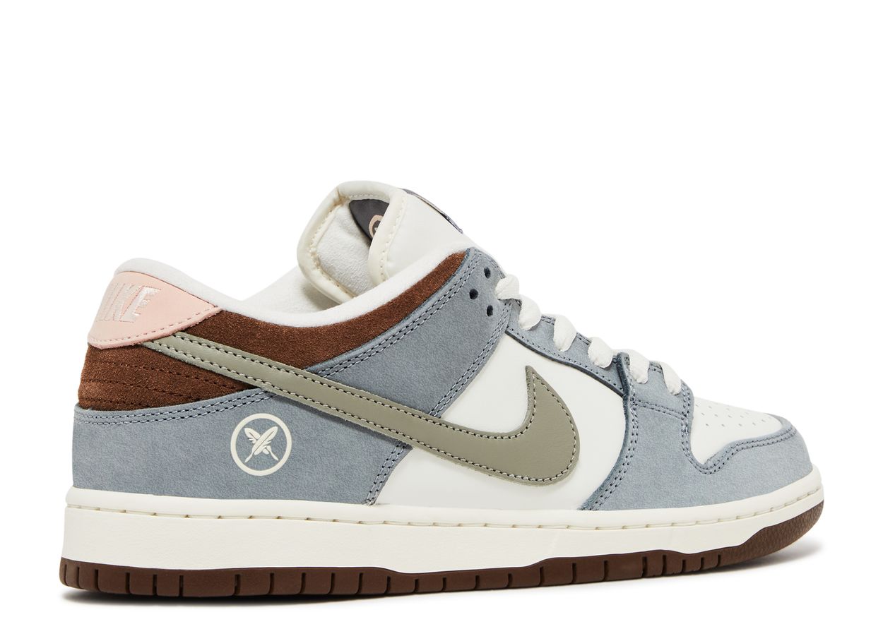 Nike SB Dunk Low X Yuto Horigome