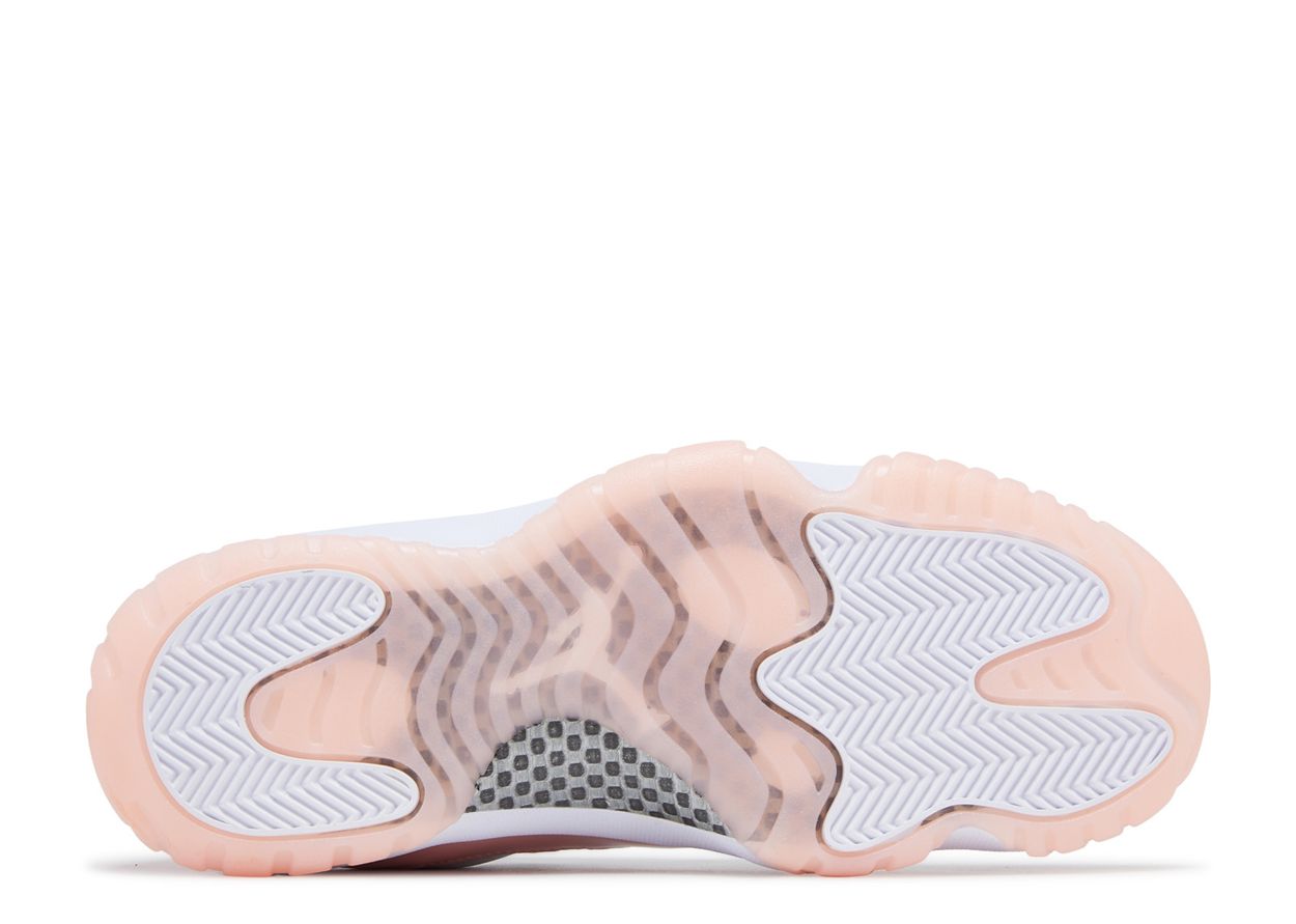 Air Jordan 11 Retro Low Legend Pink (W)