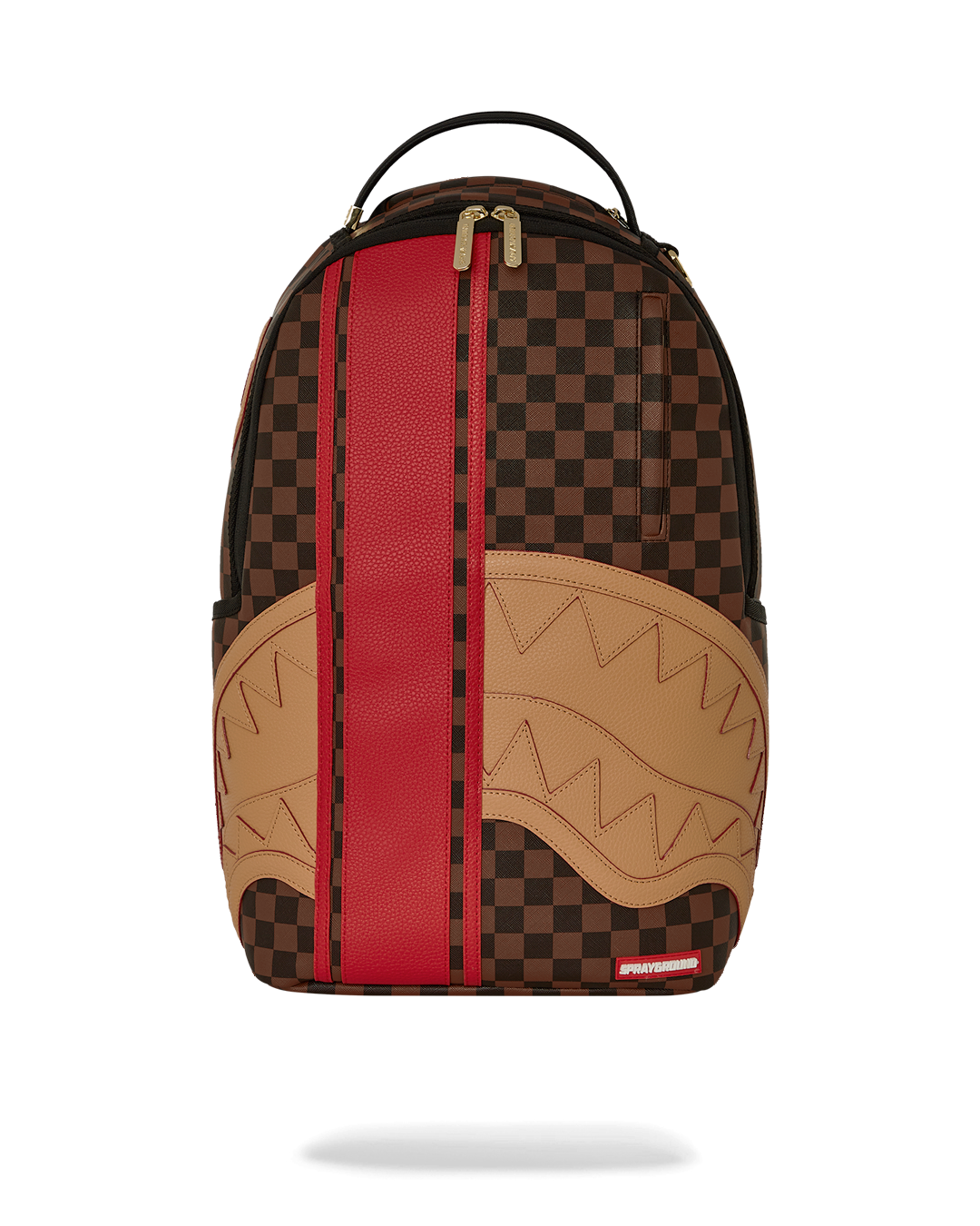 SPRAYGROUND HENNY VICTORY LAP BACKPACK