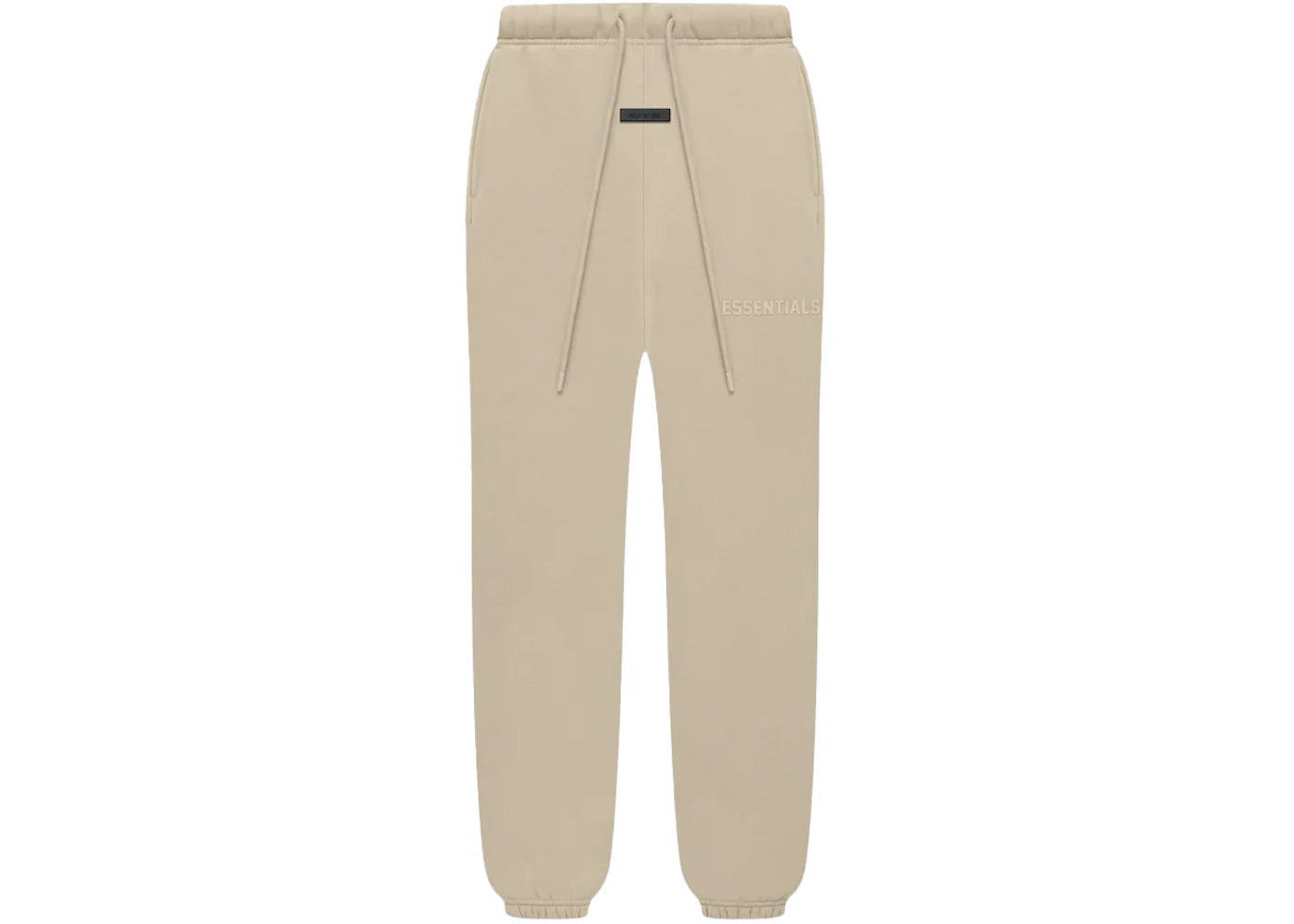 Fear of God Essentials Sweatpants Dusty Beige