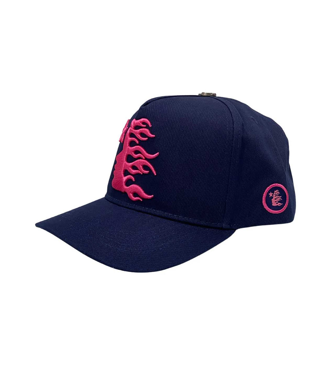 HS OG Logo Snapback Navy