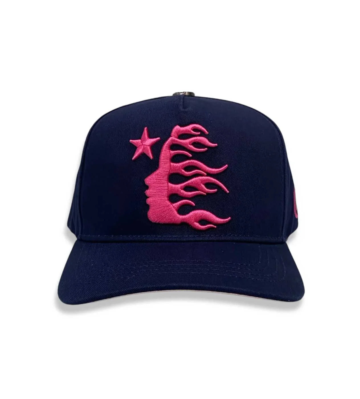 HS OG Logo Snapback Navy