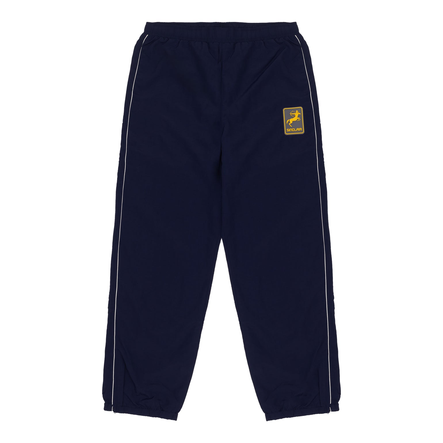 Sinclair Athlete Nylon Pants Navy