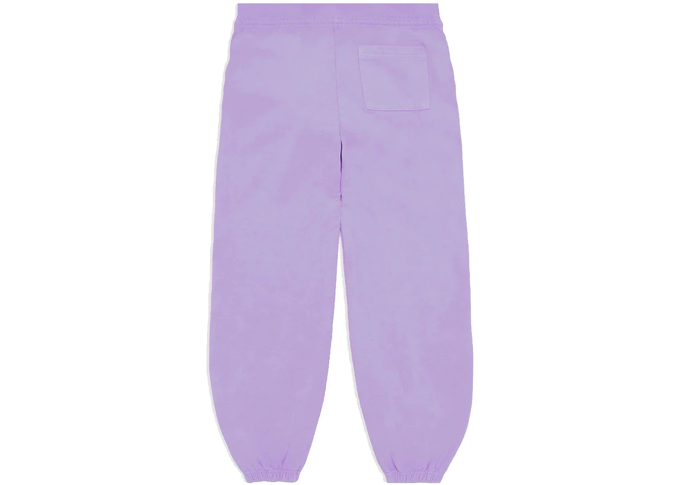 Sp5der Acai Sweatpant Purple