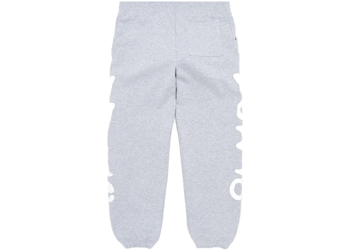 Sp5der Beluga Sweatpants Heather Grey