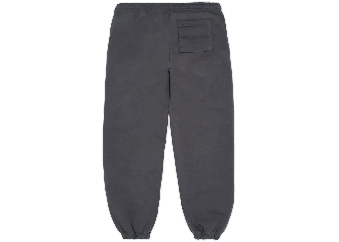 Sp5der Wait Web Sweatpant Slate Grey