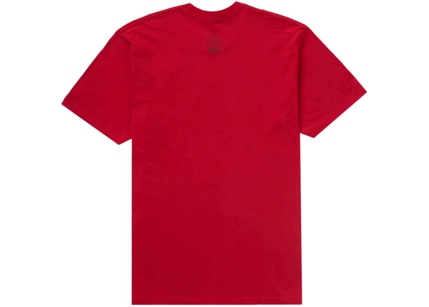 Supreme 30th Anniversary First Tee Red