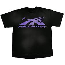 HS Sport Logo Gel T-shirt Purple