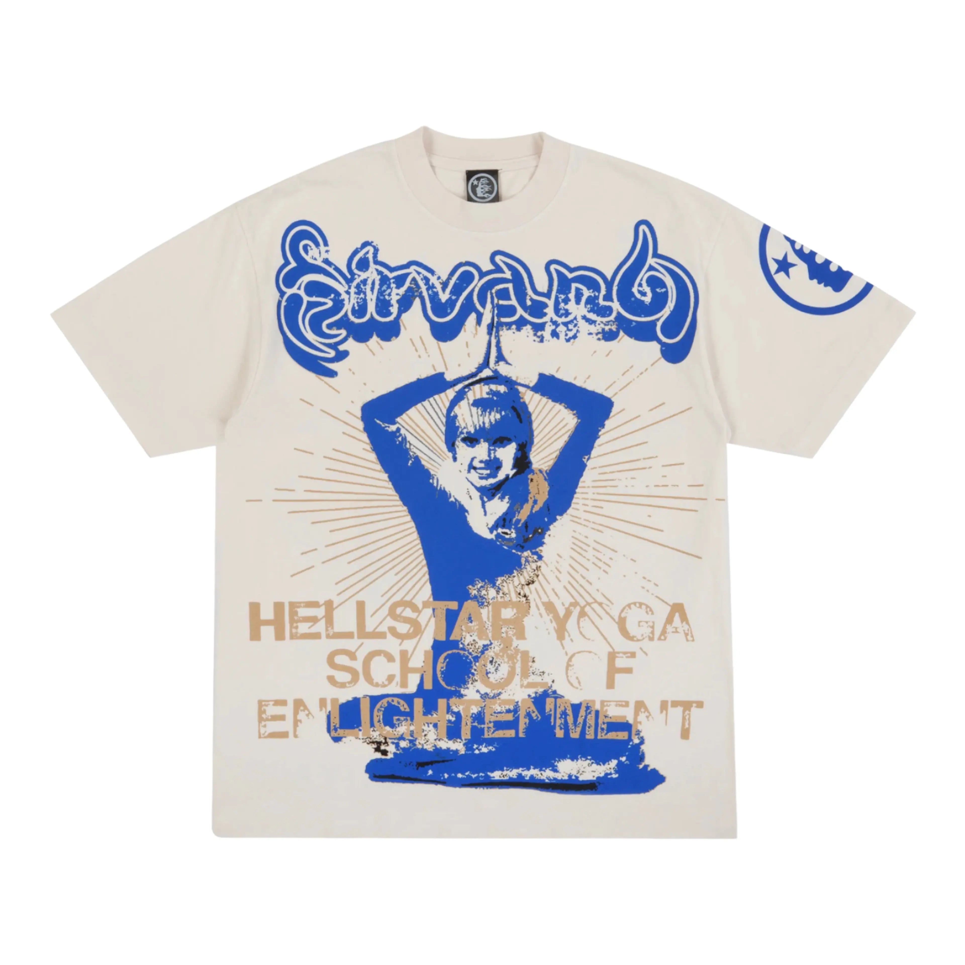 HS Yoga T-Shirt