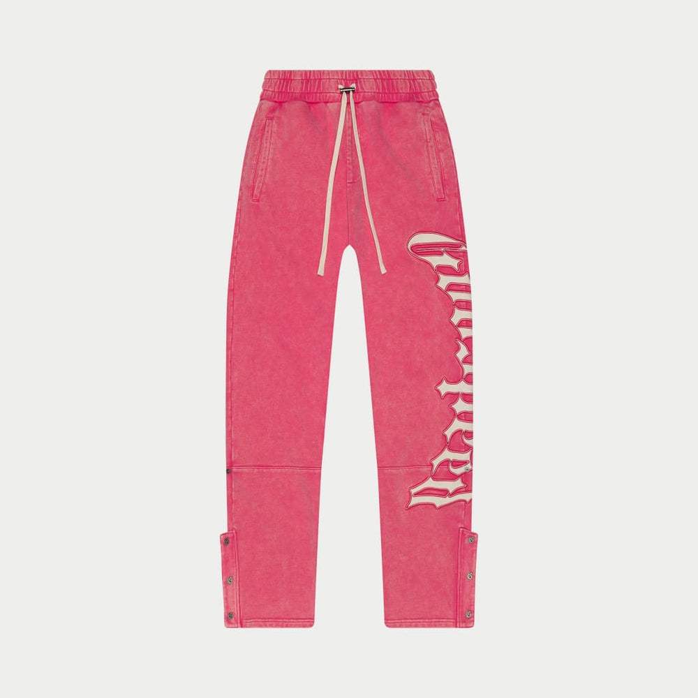 GodSpeed StarDust Pink Washed Sweatpants