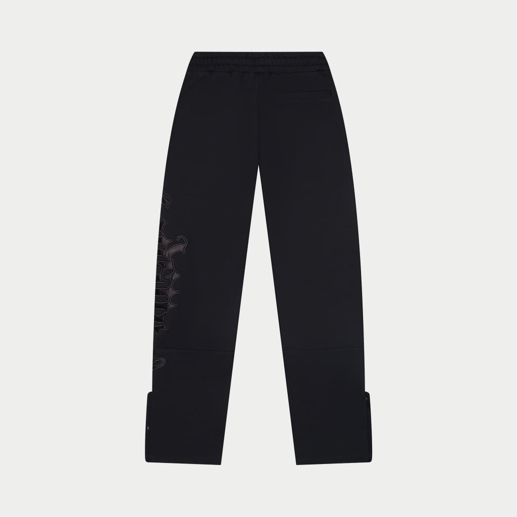 Godspeed Sweatpants V2 (Black/Black)