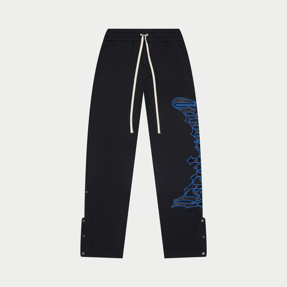 Godspeed Sweatpants V2 (Royal Blue)