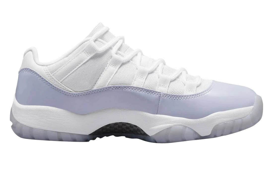 Air Jordan 11 Retro Low Pure Violet