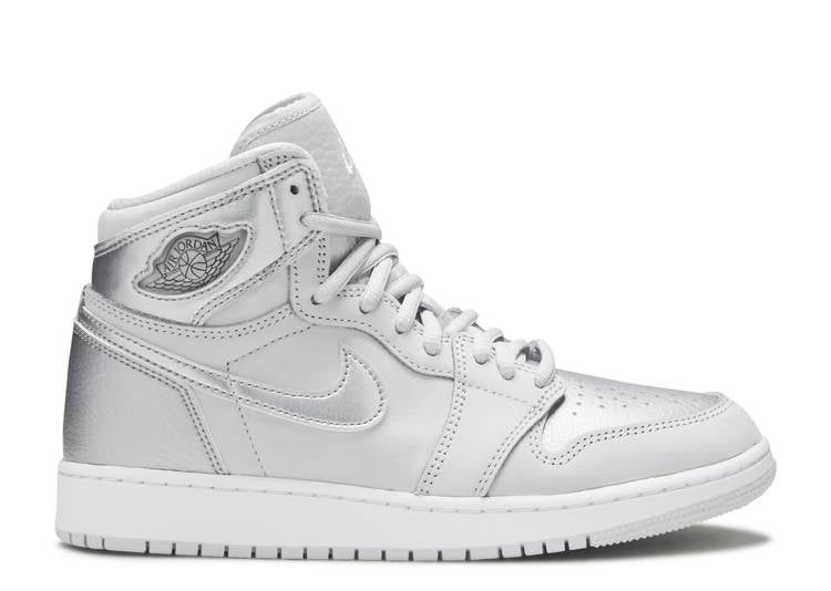 Air Jordan 1 Retro High CO Japan Neutral Grey (GS)